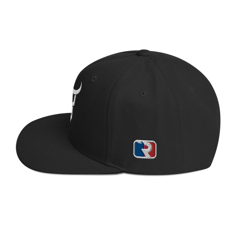 Casquette Snapback