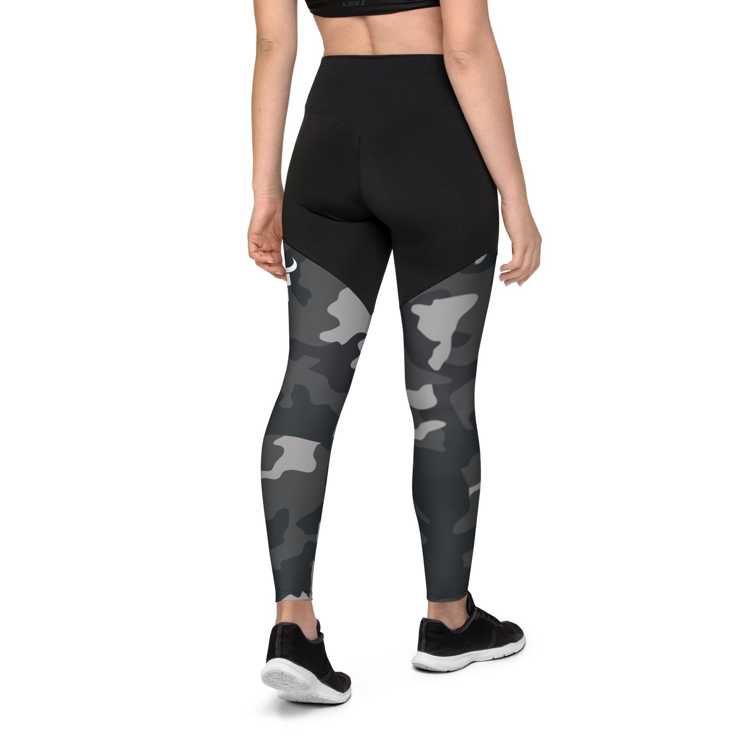 Legging de sport