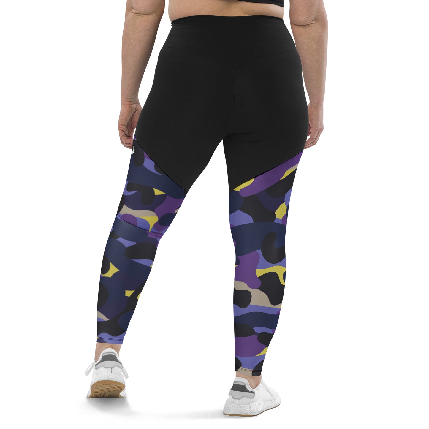 Legging de sport