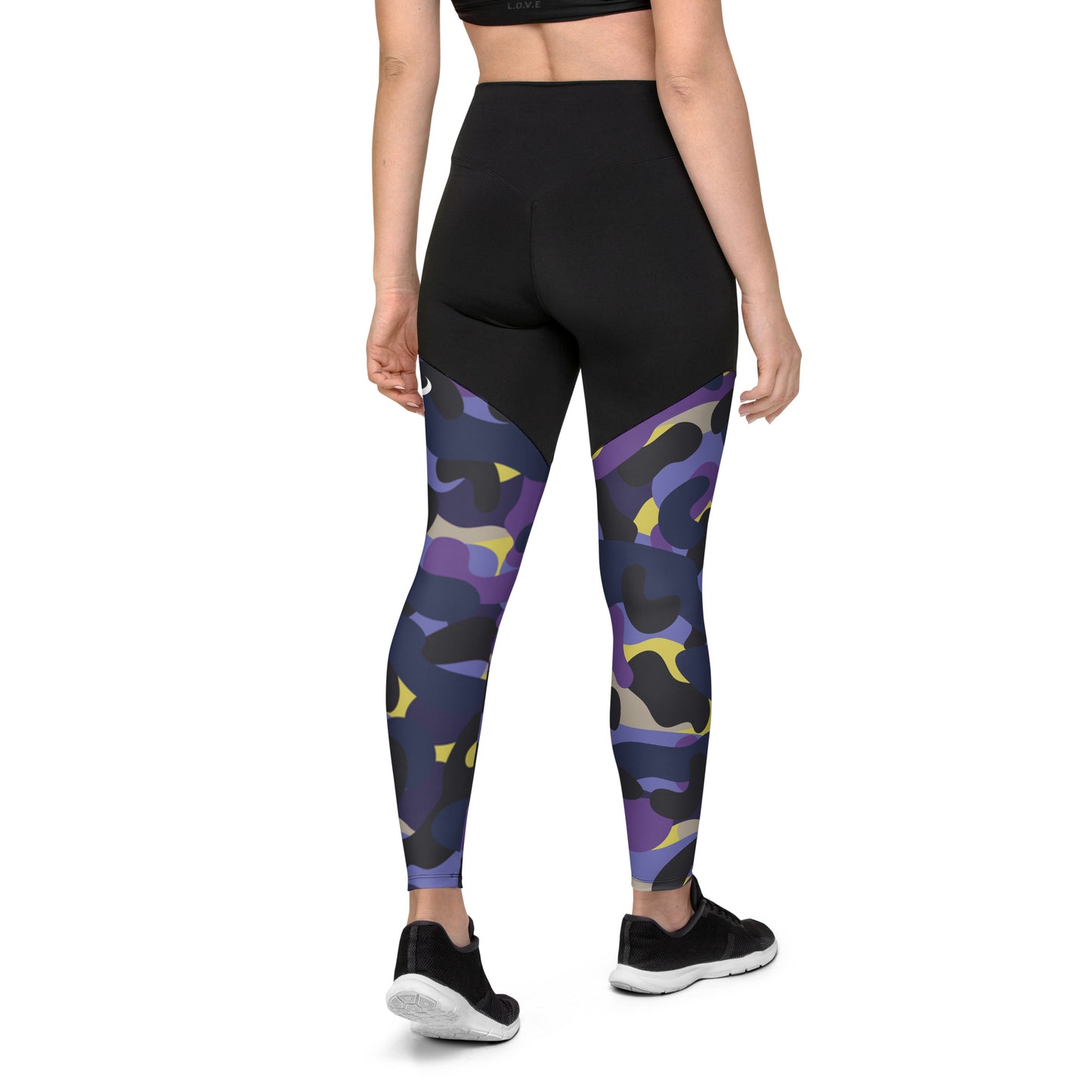 Legging de sport