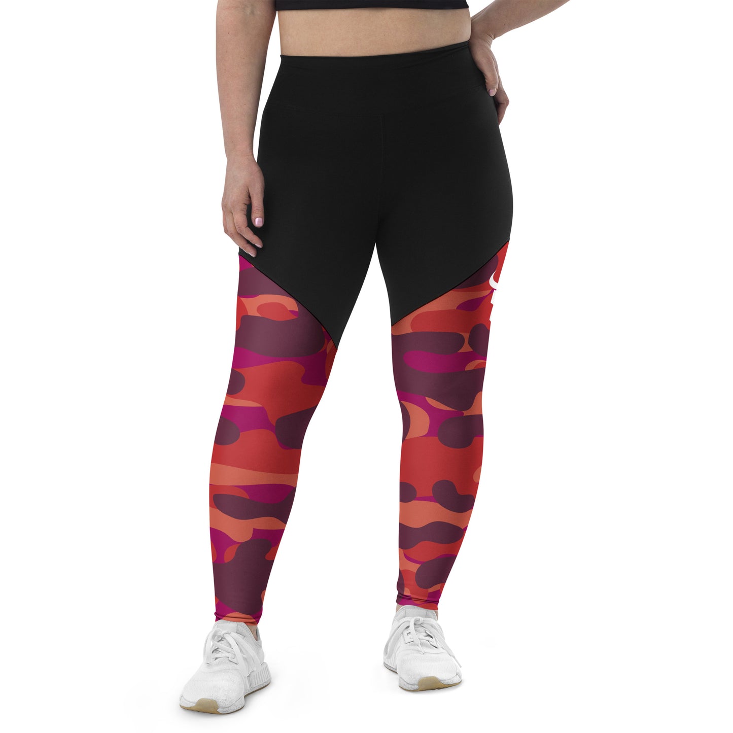 Legging de sport