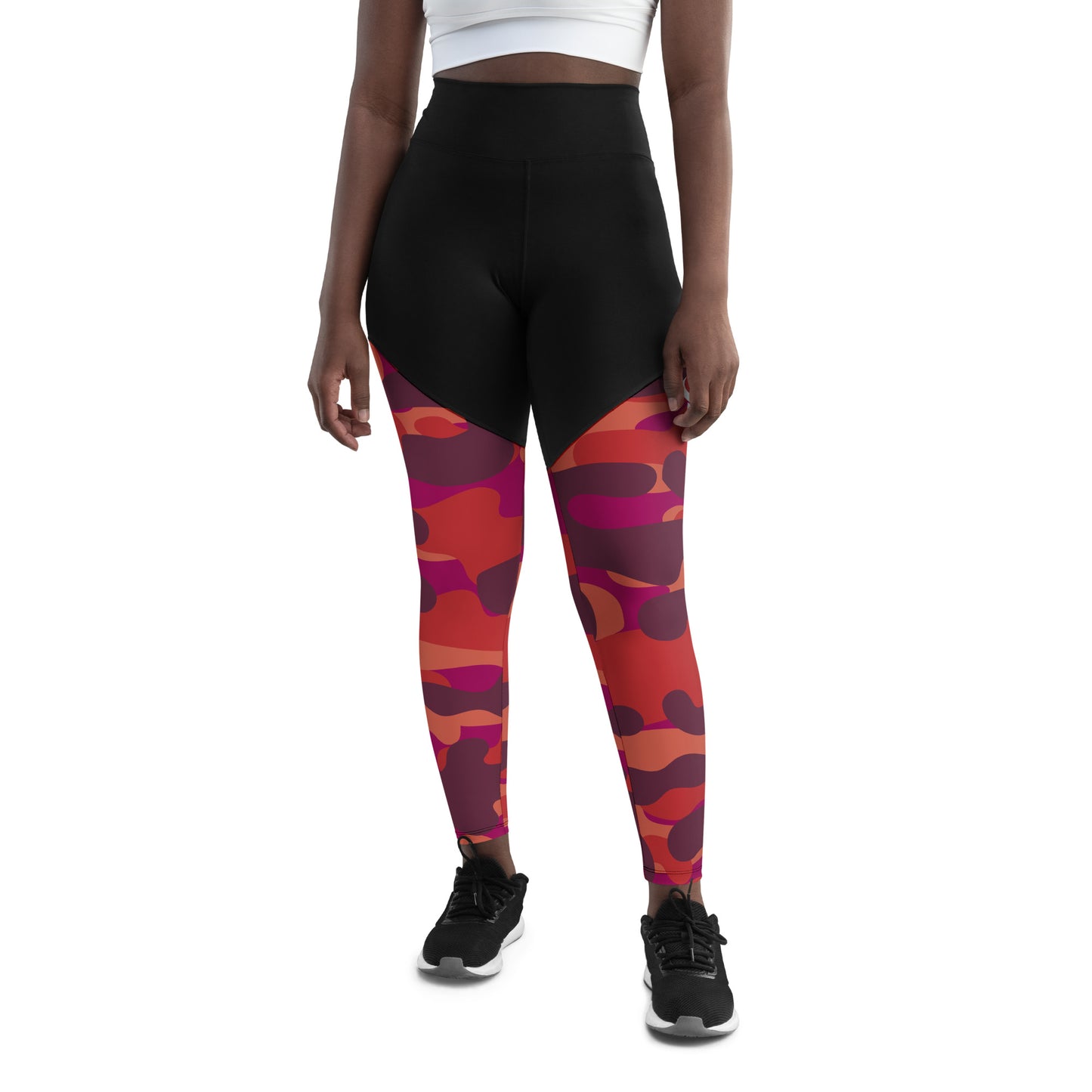 Legging de sport