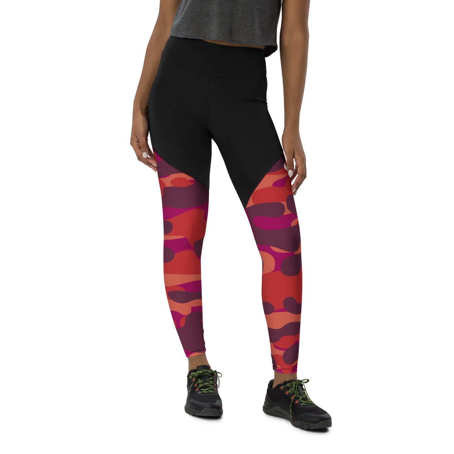 Legging de sport