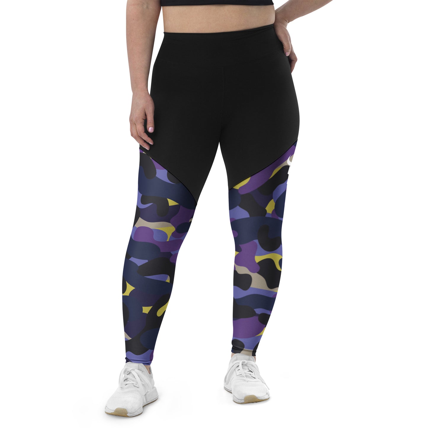 Legging de sport