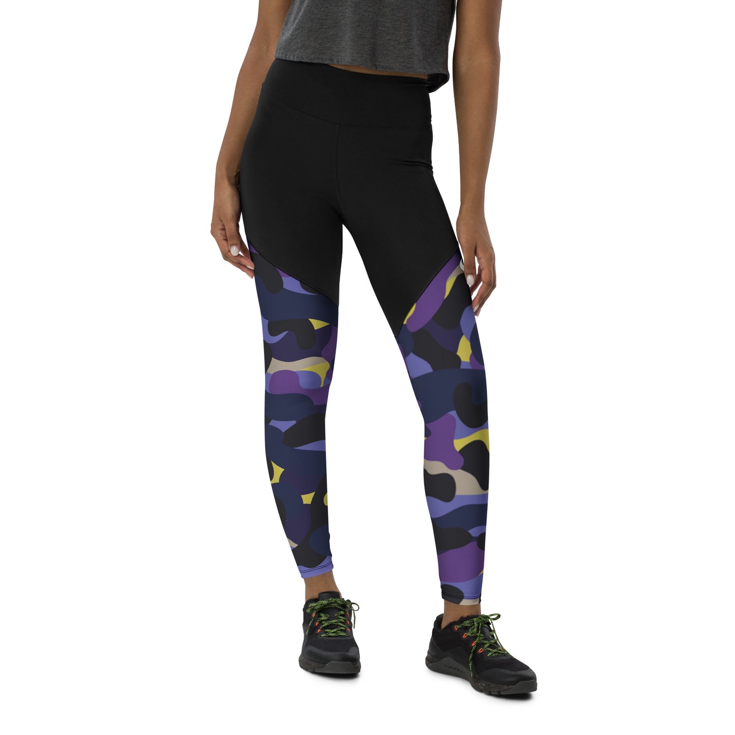 Legging de sport