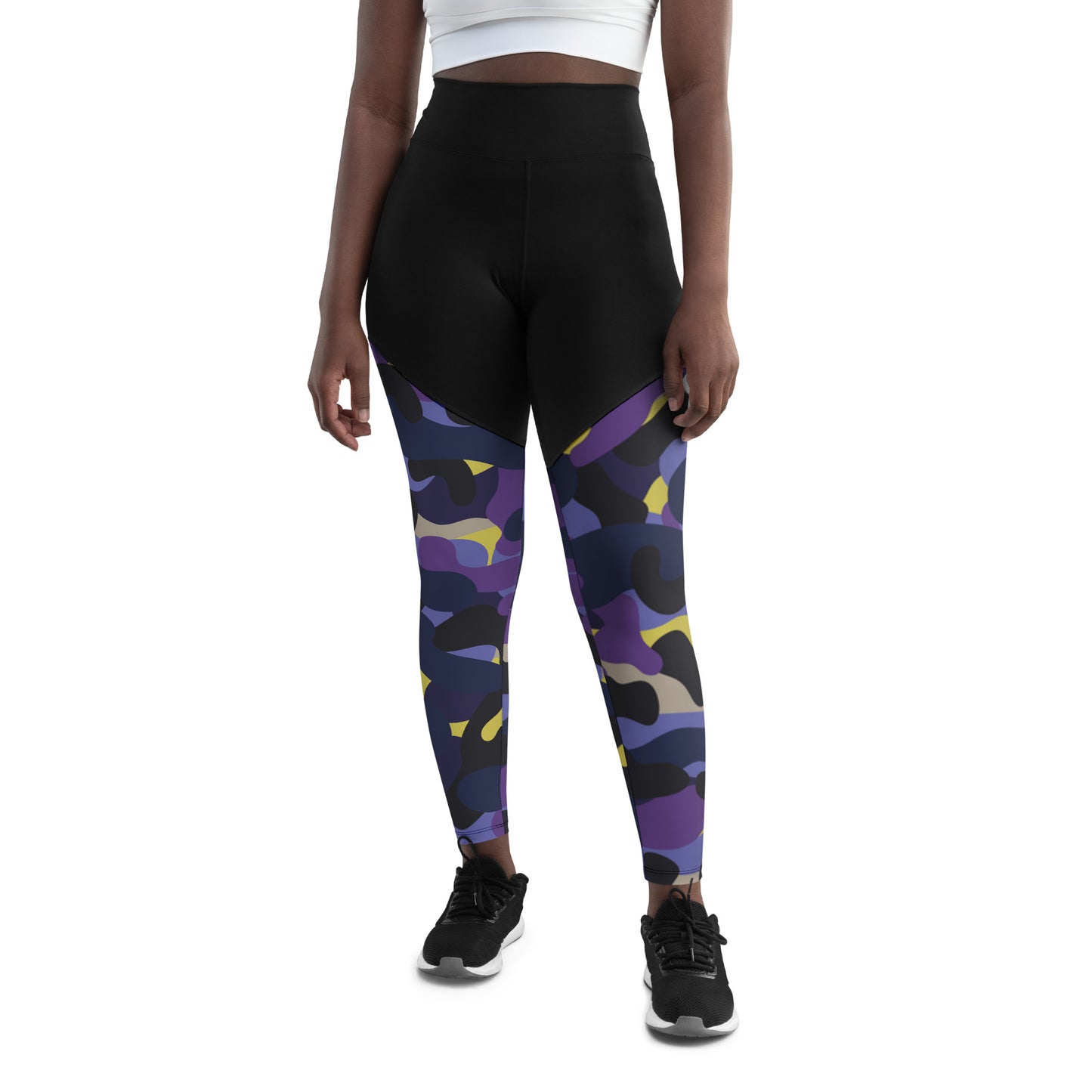 Legging de sport