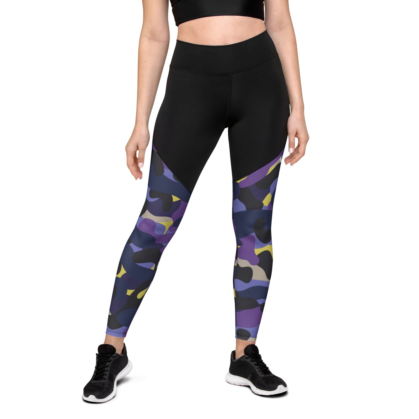 Legging de sport