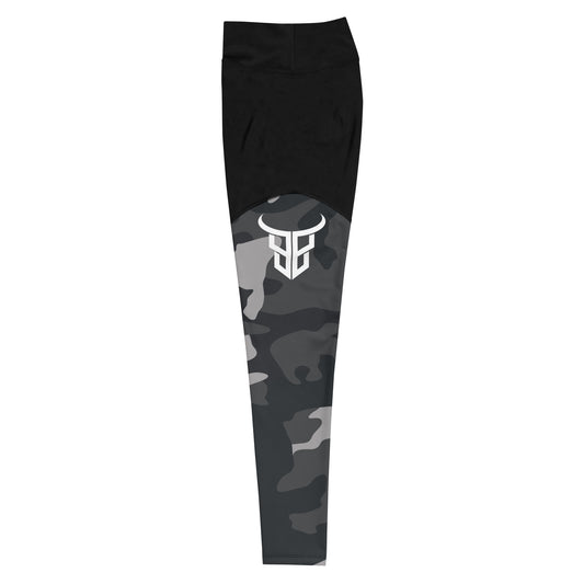 Legging de sport