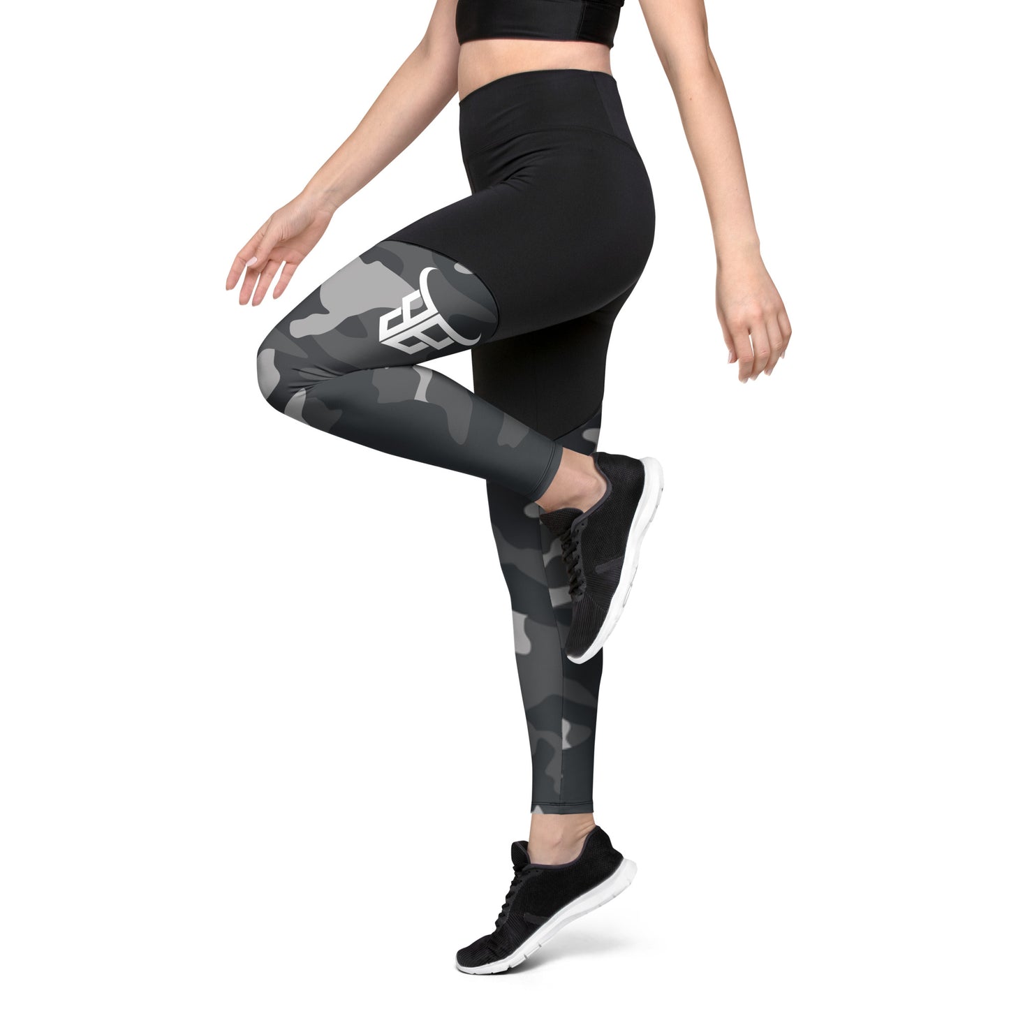 Legging de sport