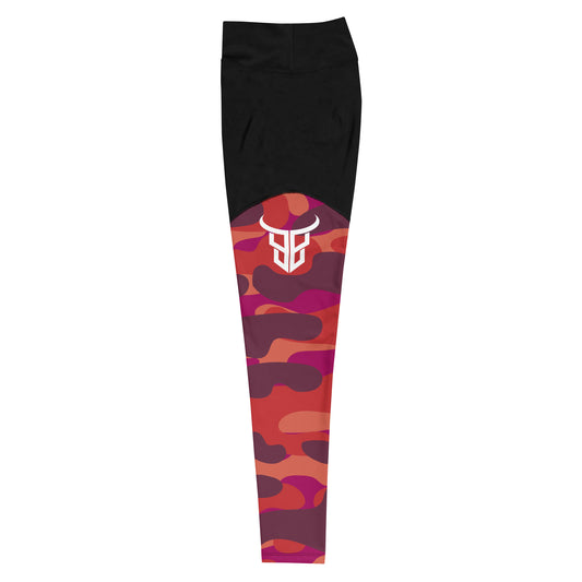 Legging de sport