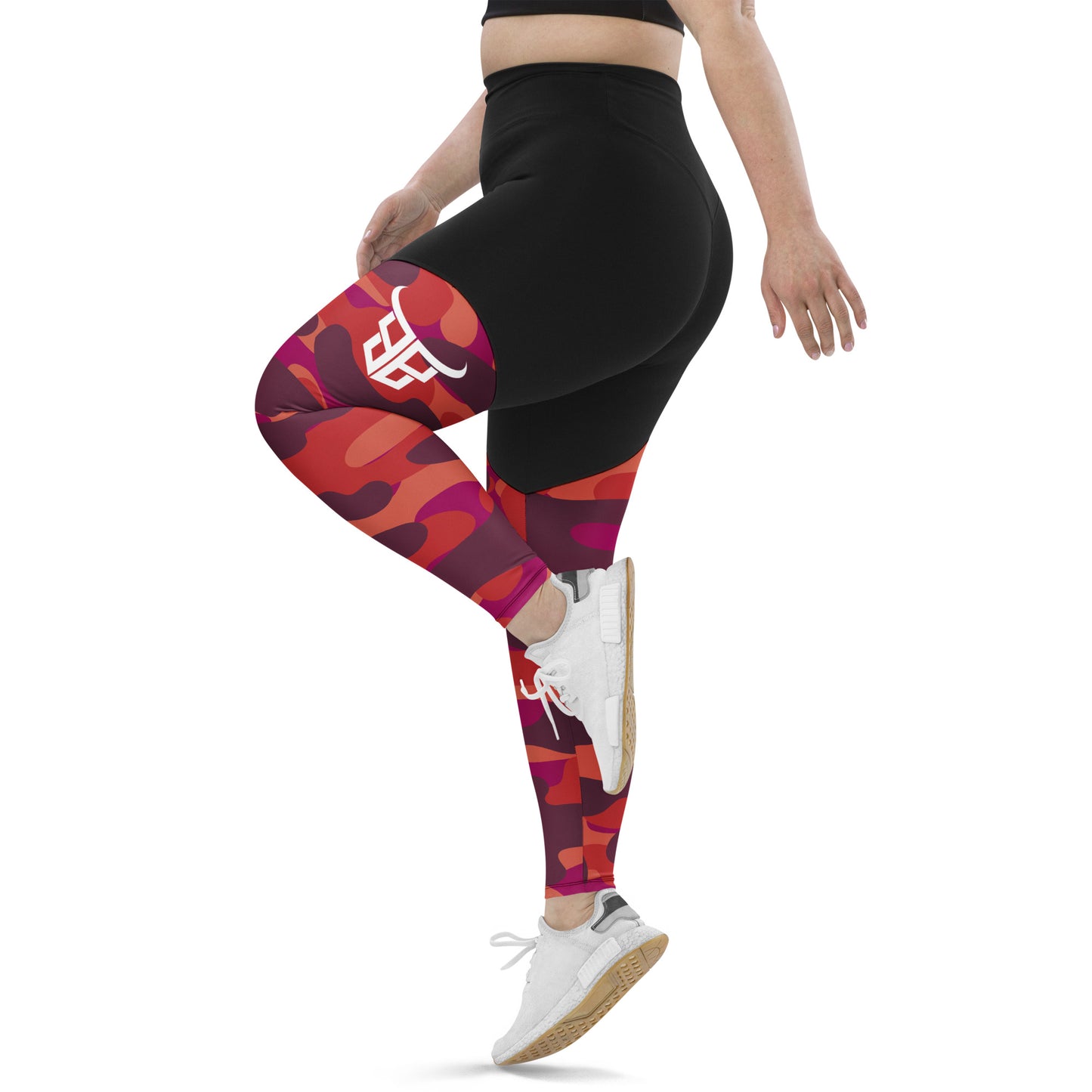 Legging de sport