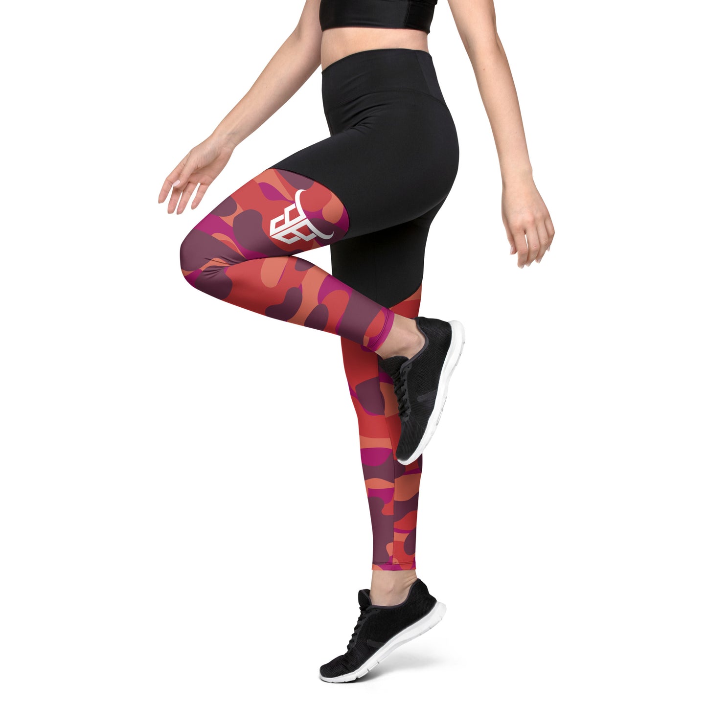 Legging de sport