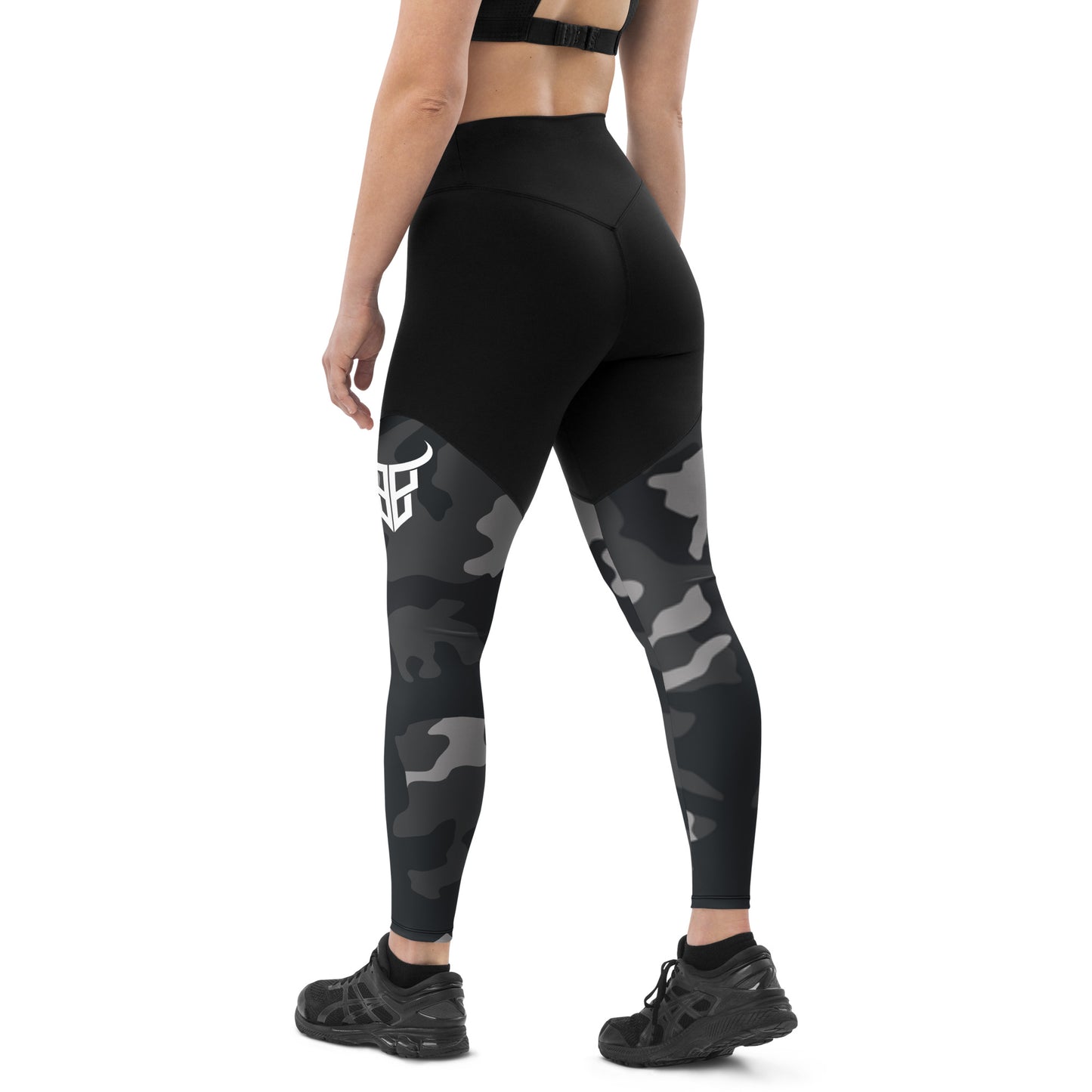 Legging de sport