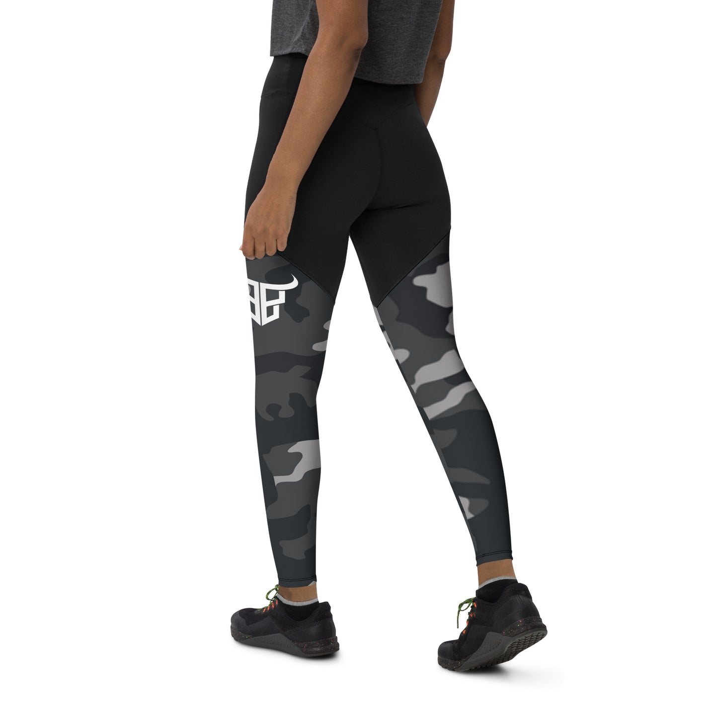 Legging de sport