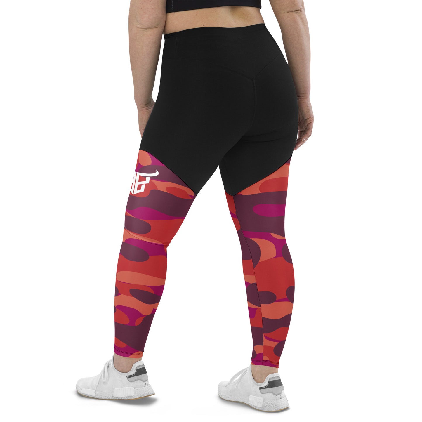 Legging de sport