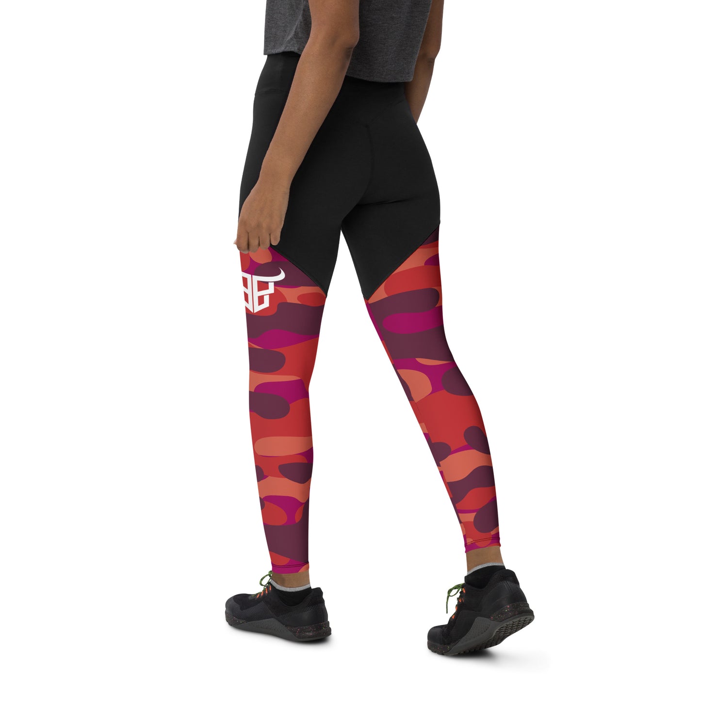 Legging de sport