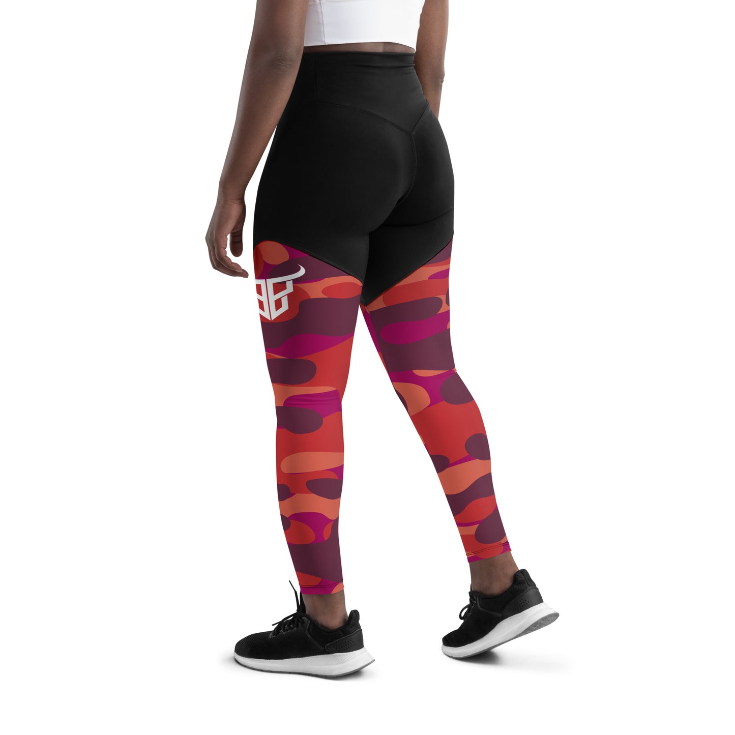 Legging de sport