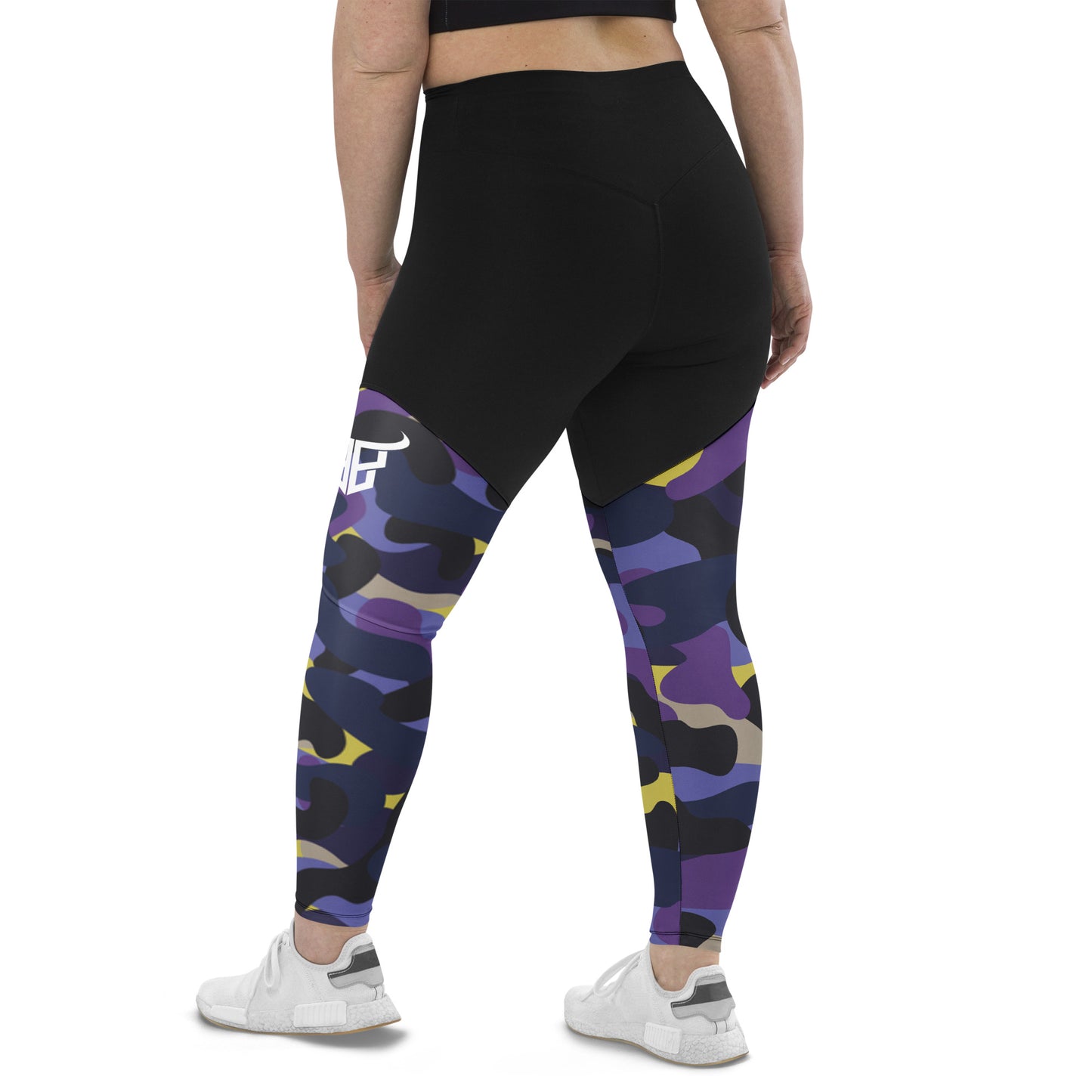 Legging de sport