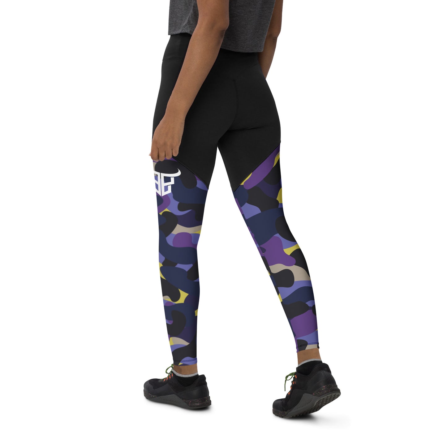 Legging de sport