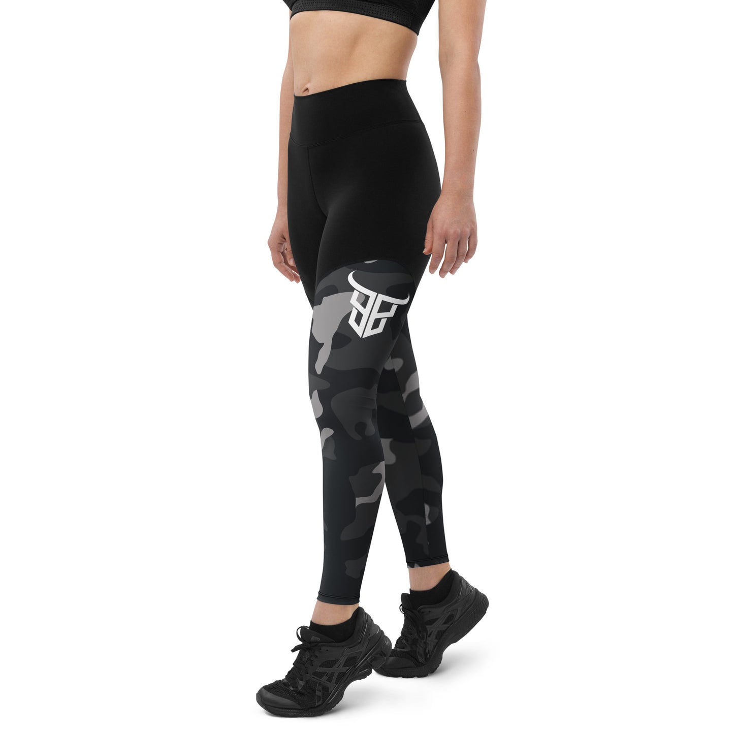 Legging de sport