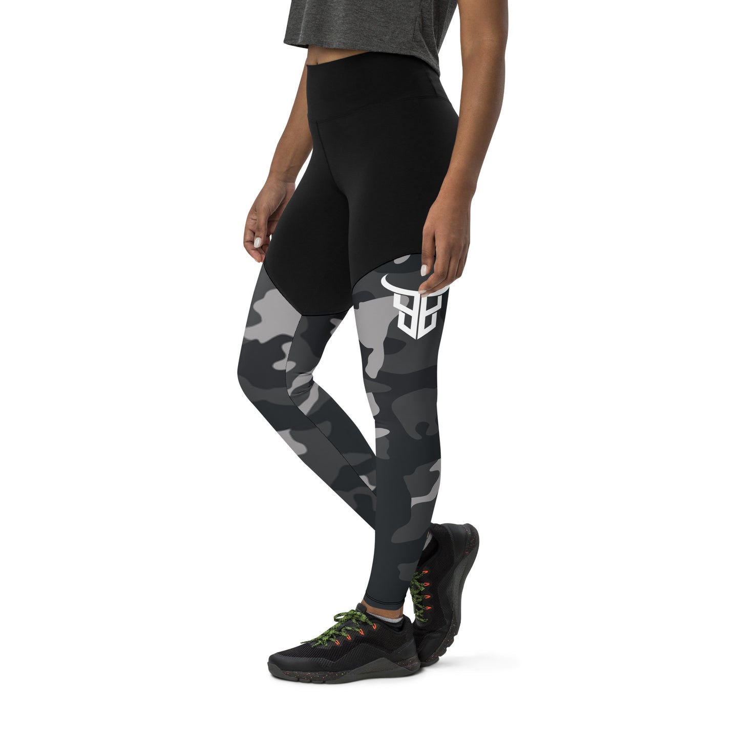 Legging de sport