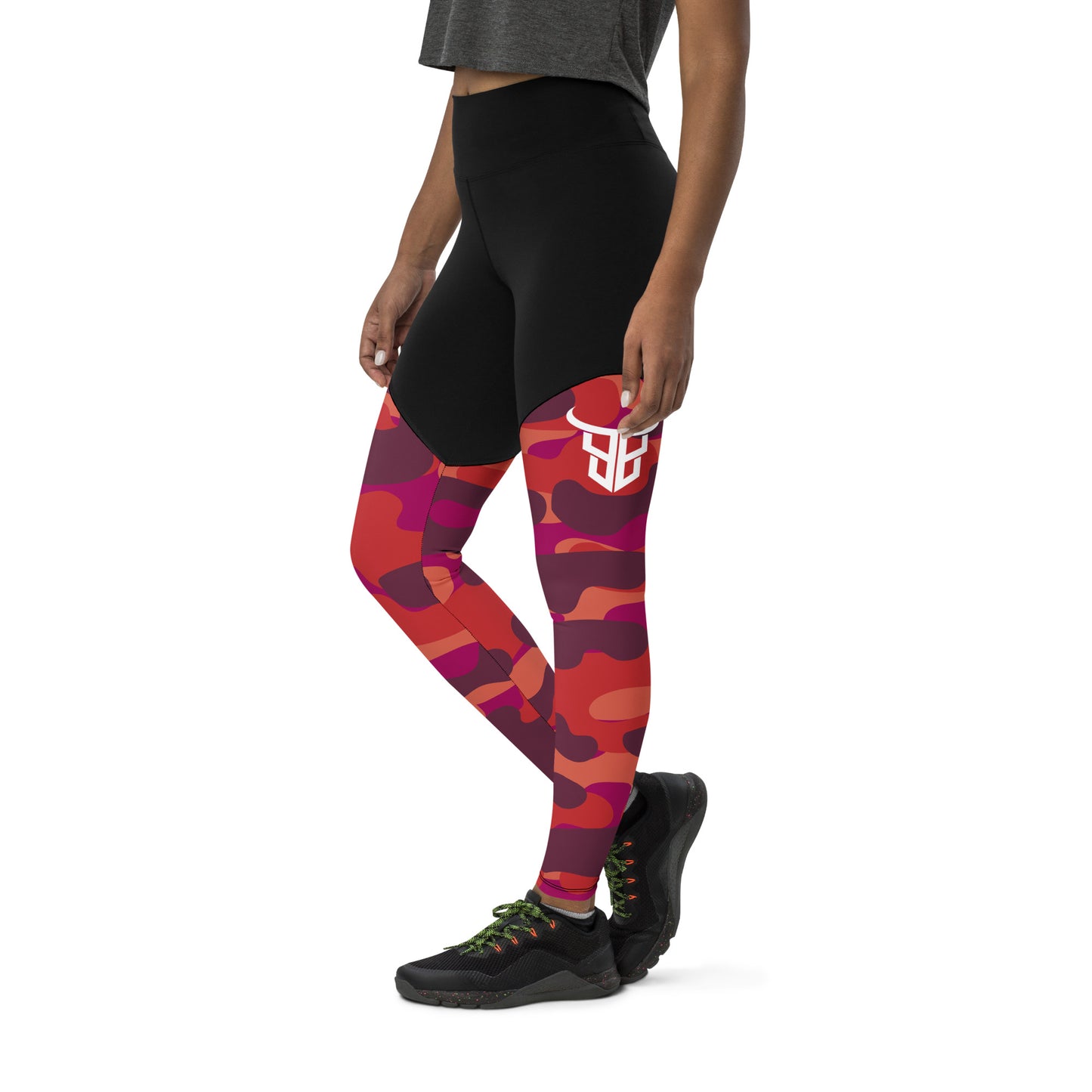 Legging de sport