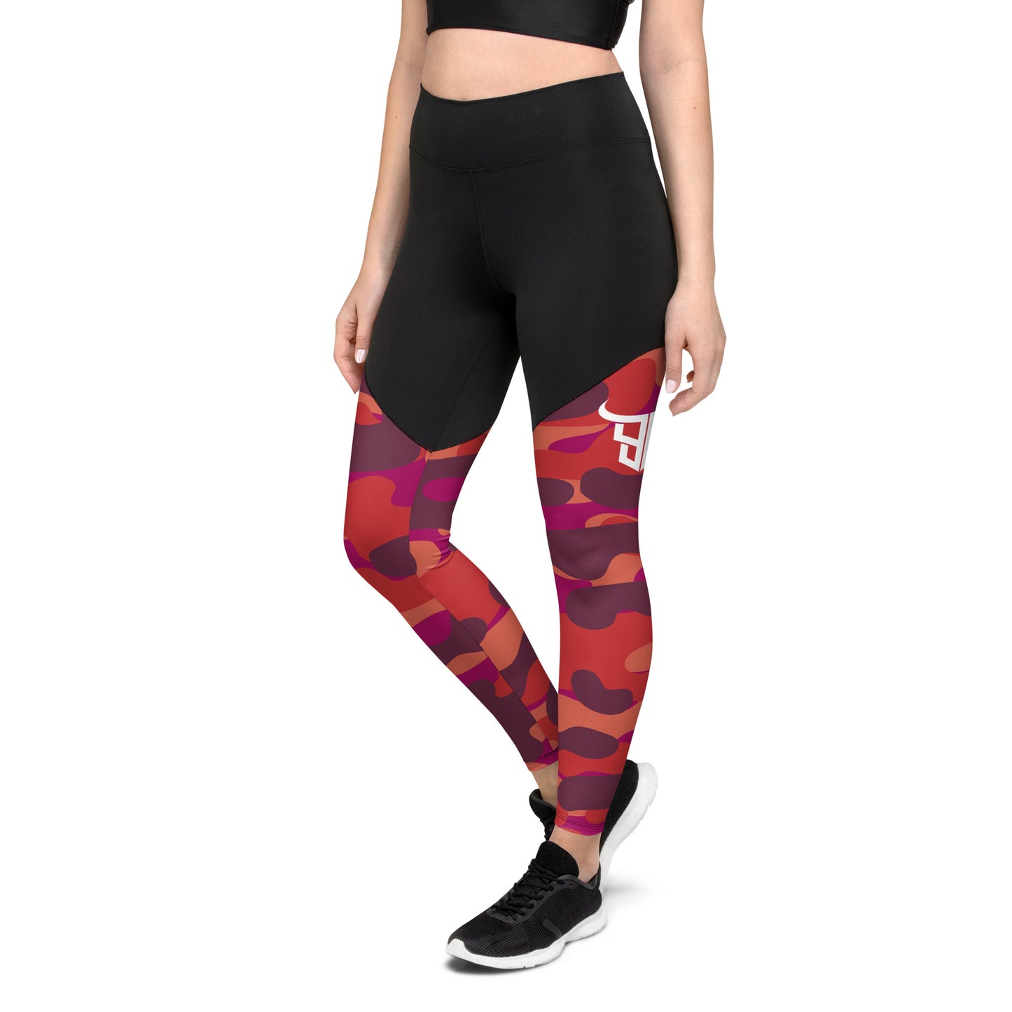 Legging de sport