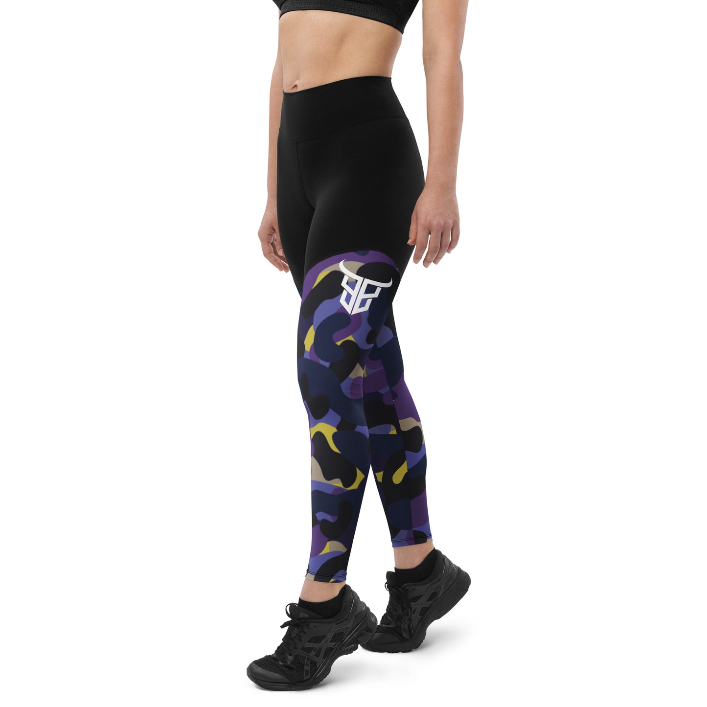 Legging de sport