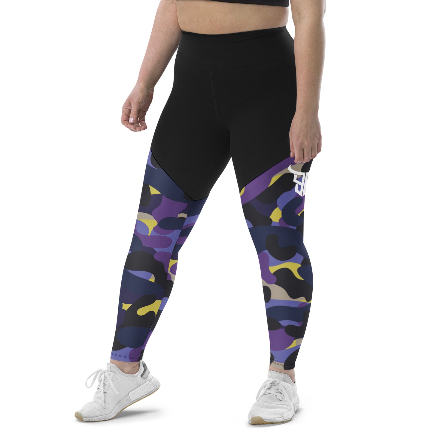 Legging de sport