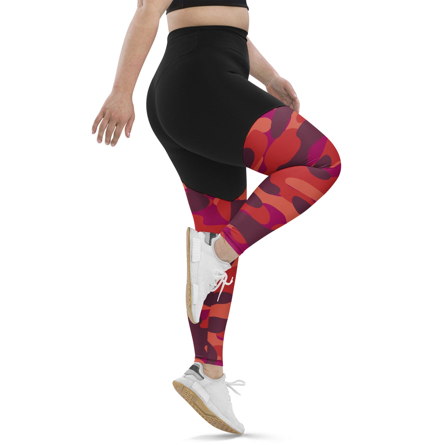 Legging de sport