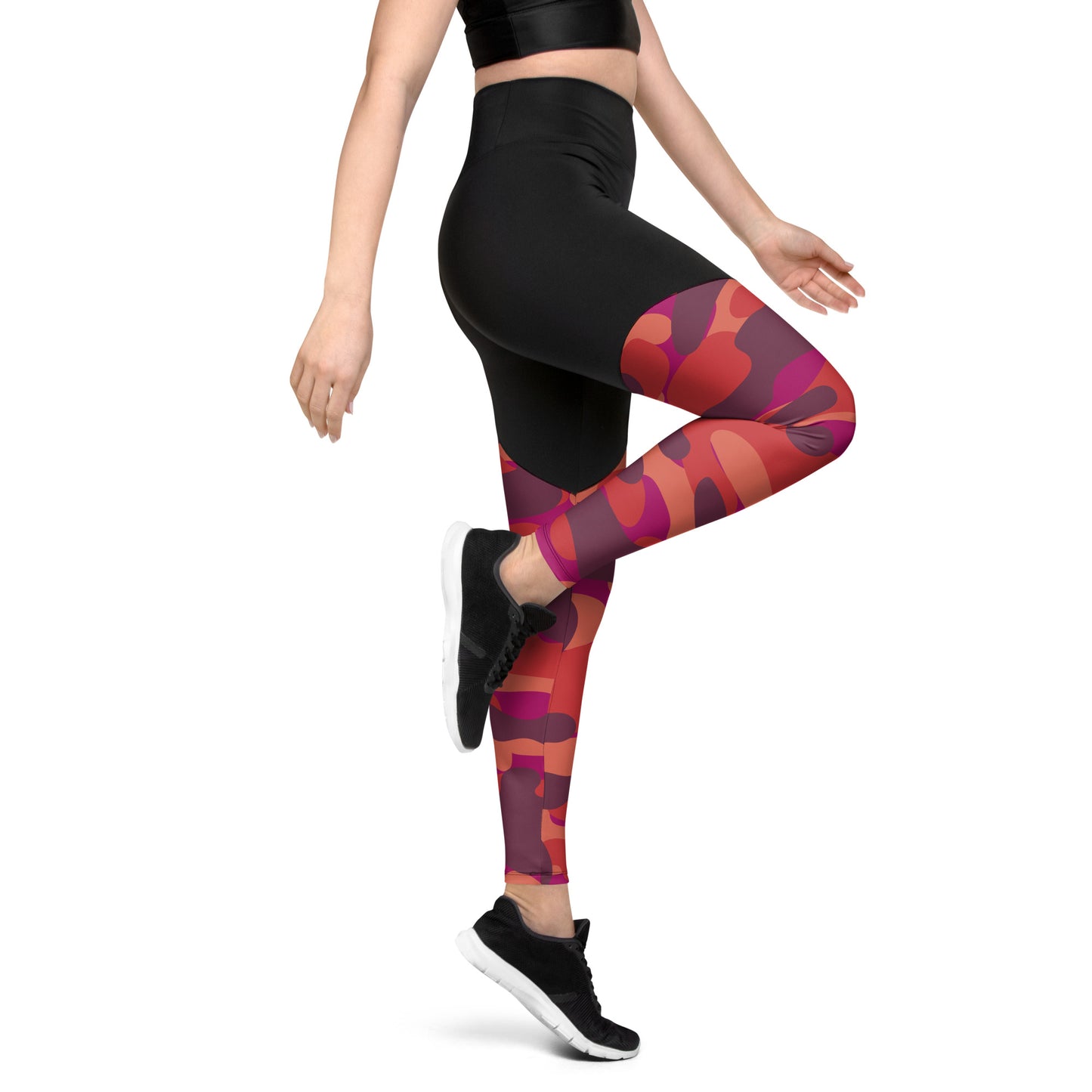 Legging de sport