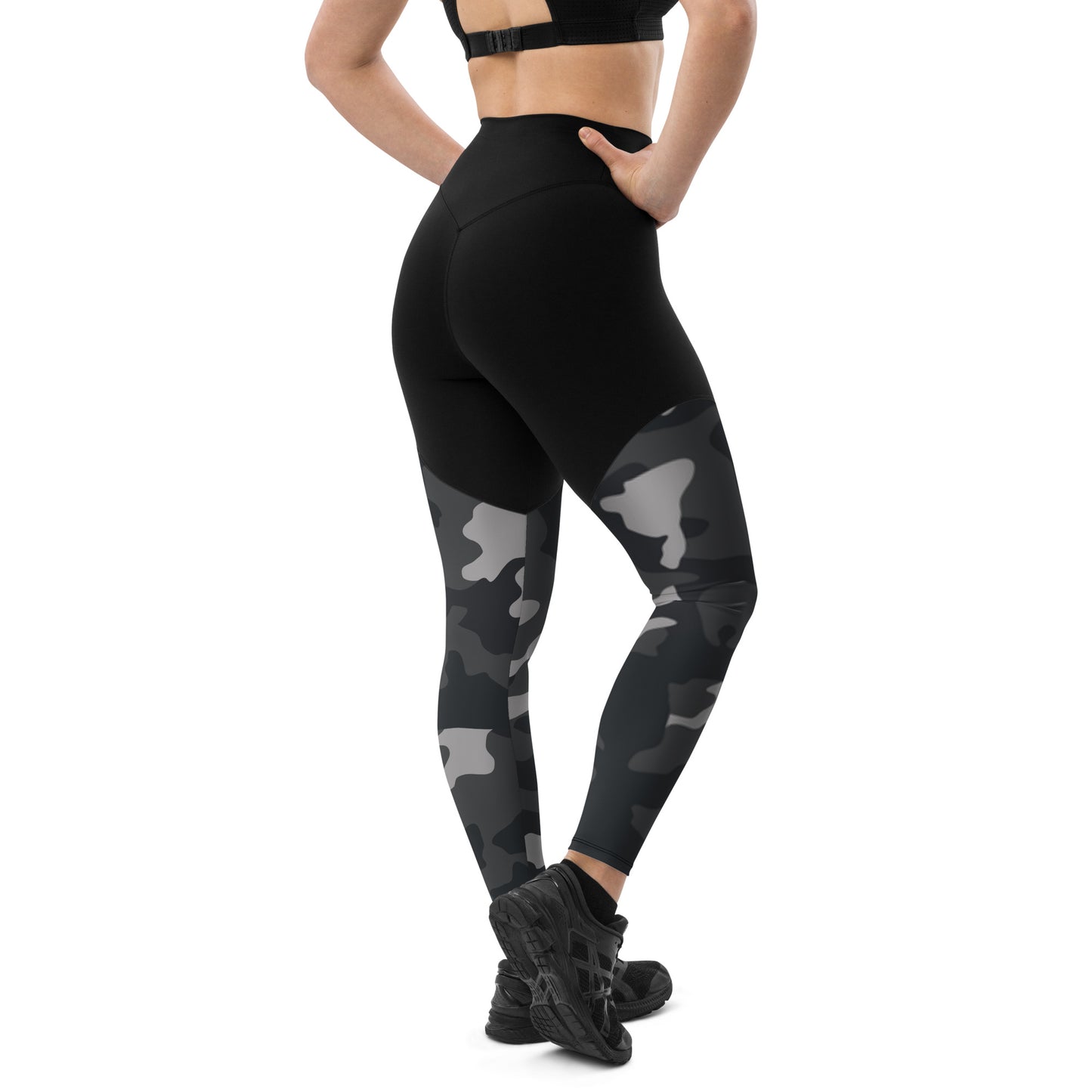 Legging de sport