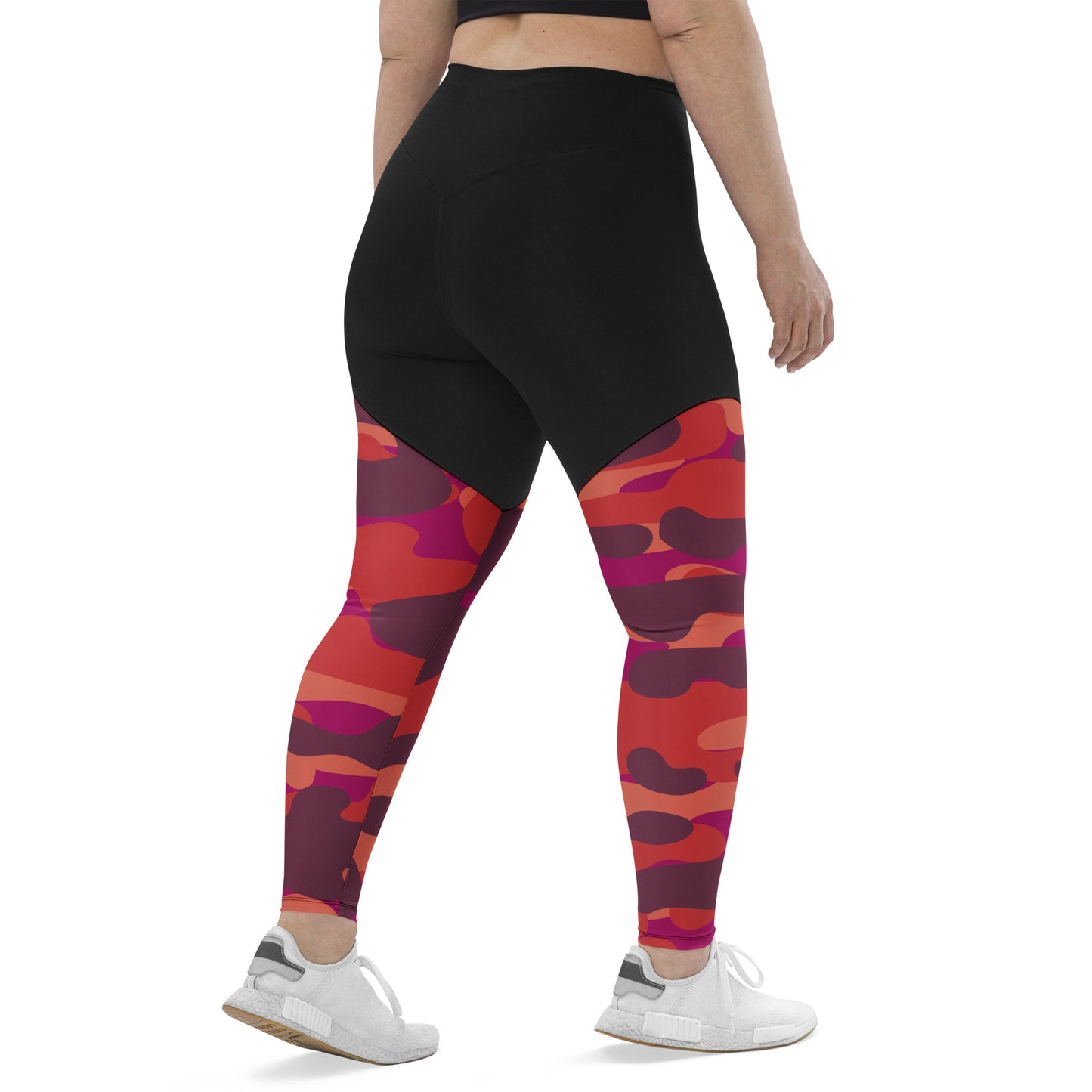 Legging de sport