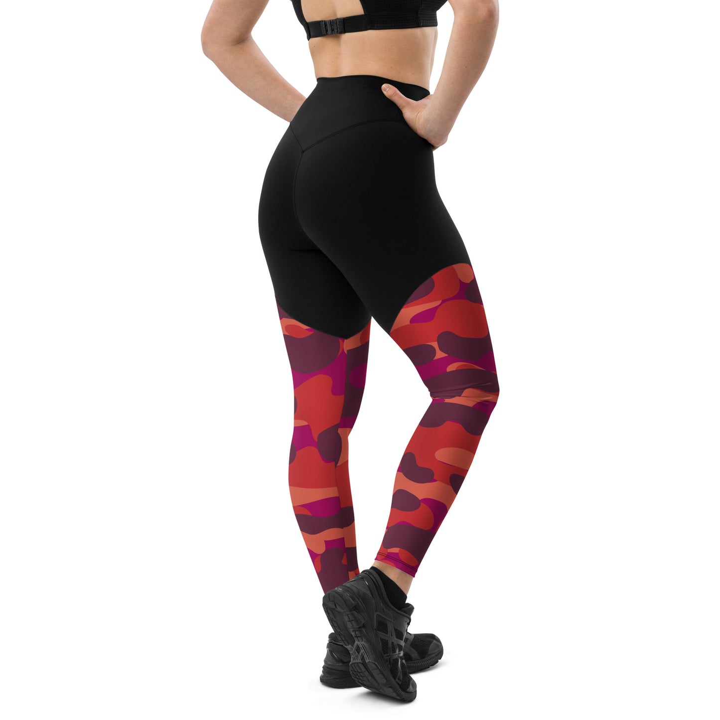 Legging de sport