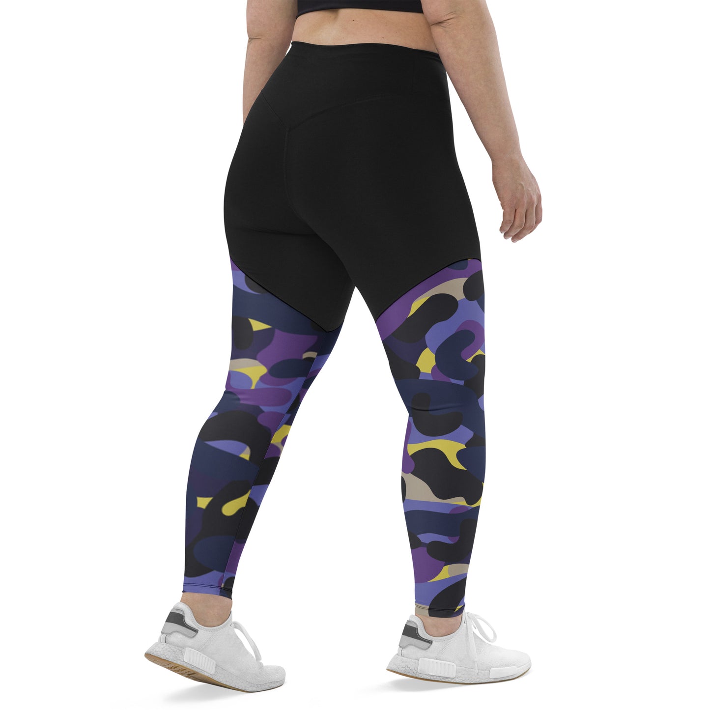 Legging de sport