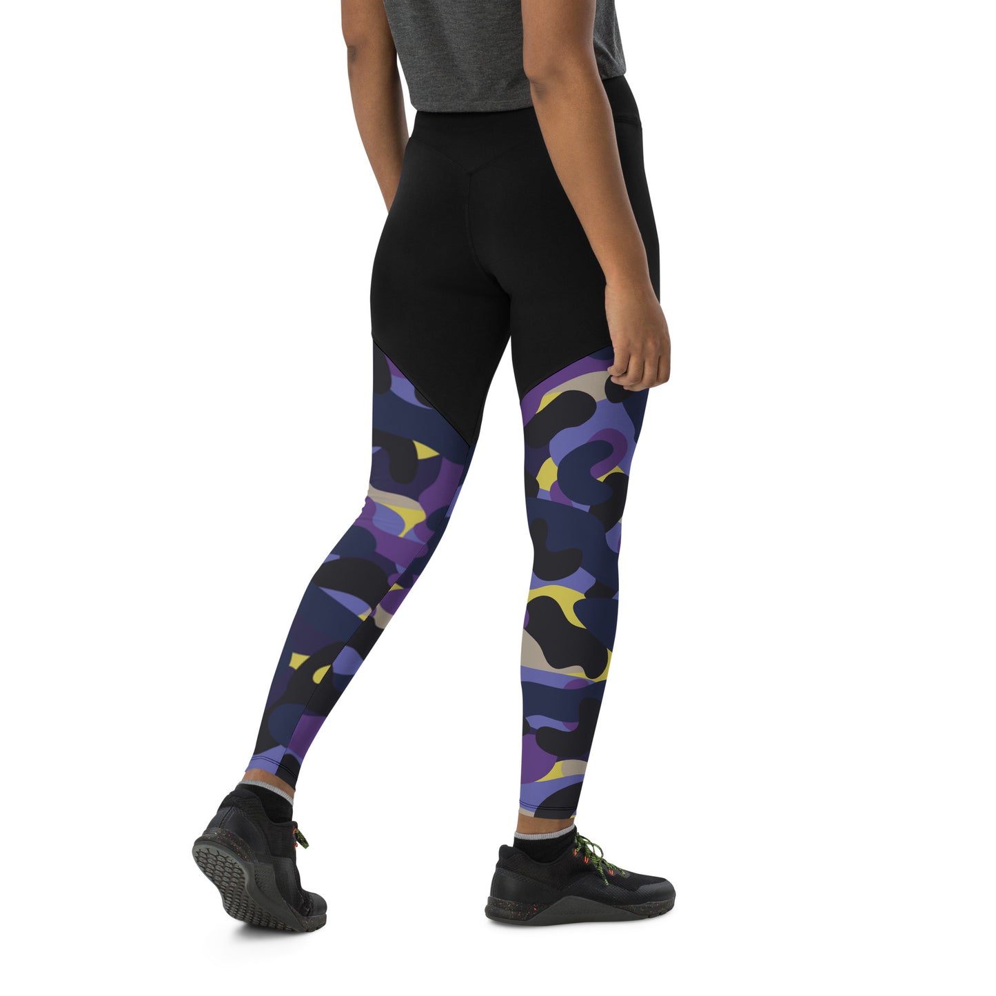 Legging de sport