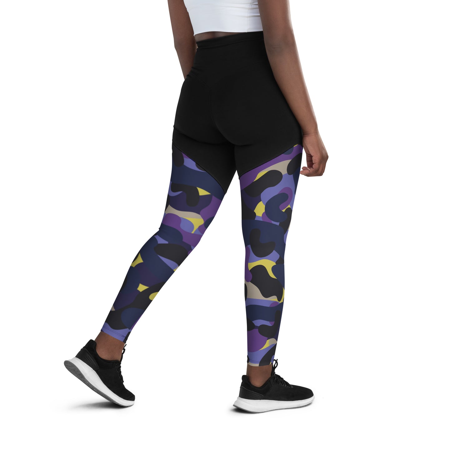 Legging de sport