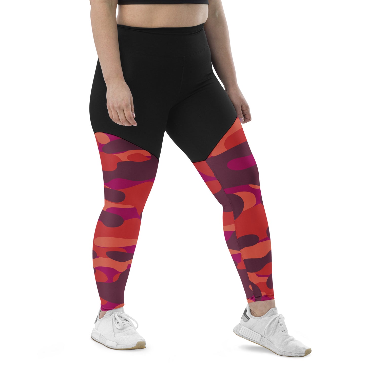 Legging de sport