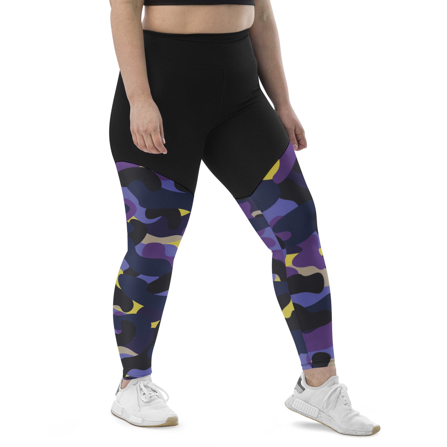 Legging de sport