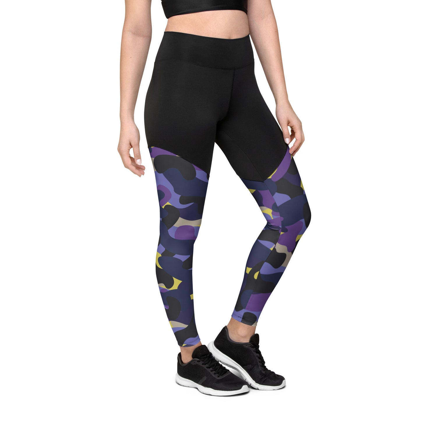 Legging de sport